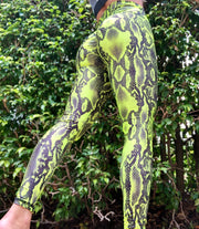 Neon Python - ABS2B FITNESS APPAREL