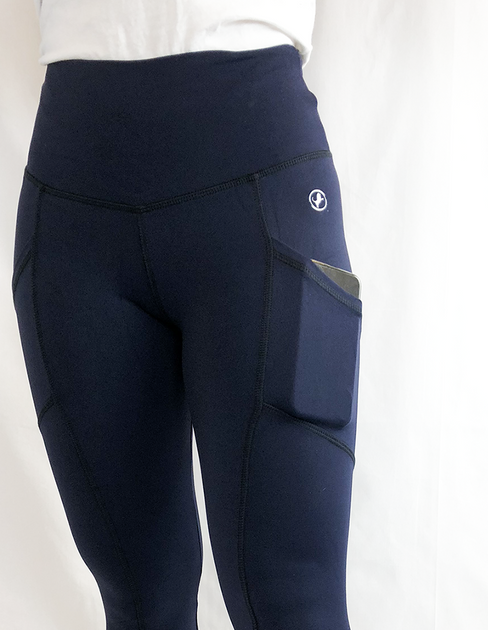 Perfect Pockets Leggings (All colors or prints) | ABS2B FITNESS APPAREL
